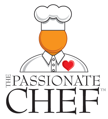 The Passionate Chef
